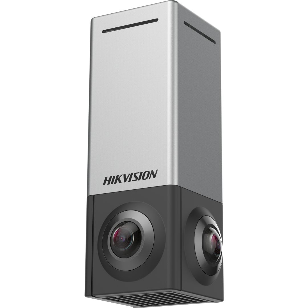 32 MP 360? VR Network Camera