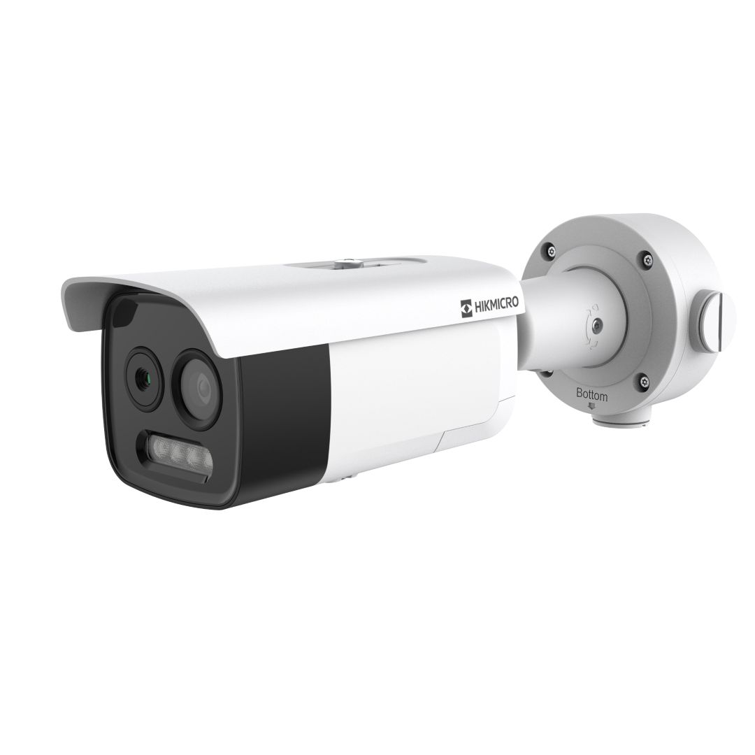 Thermal & Optical Bi-spectrum