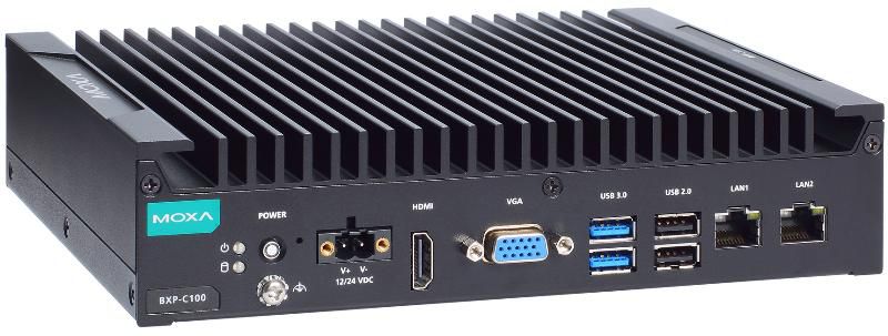 BXP-C100-C7-T