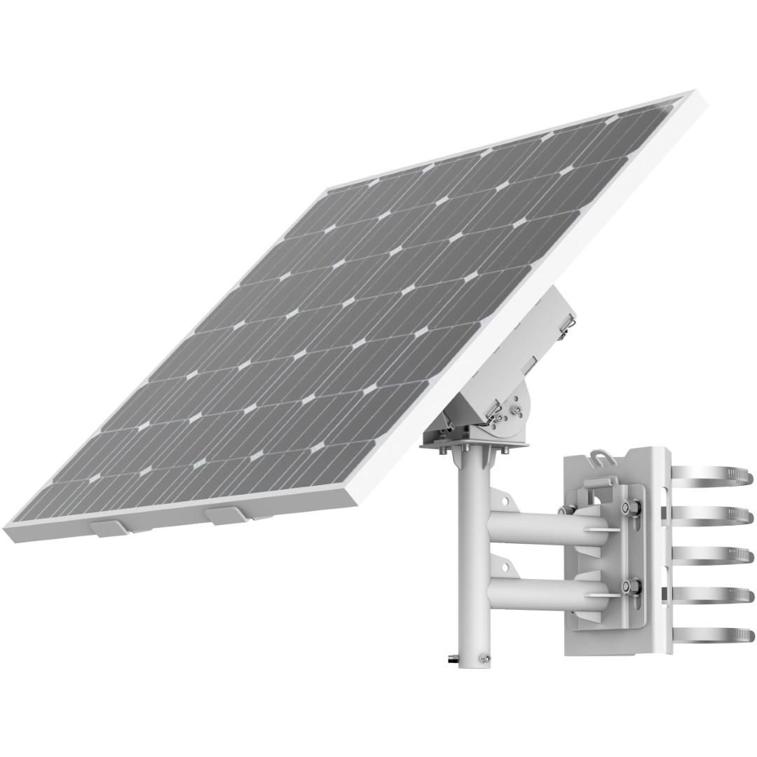 Solar Power Module