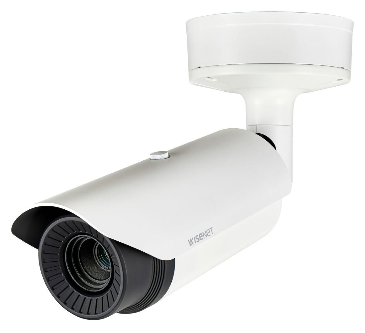 Hanwha VGA Thermal - Ref....