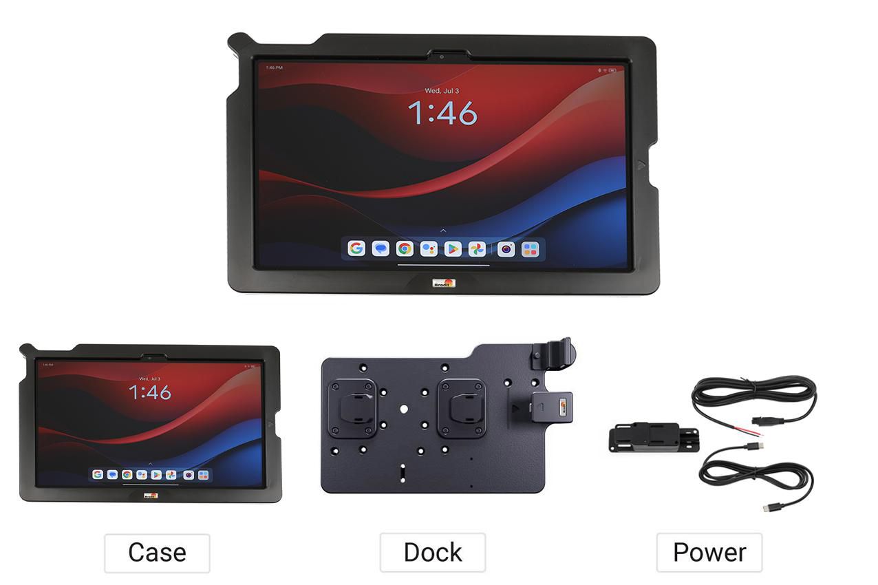 ModTek Hard Case for Lenovo