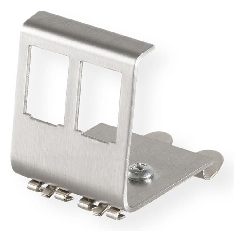 DIN Rail Adapter for 2 - 21.99.3009