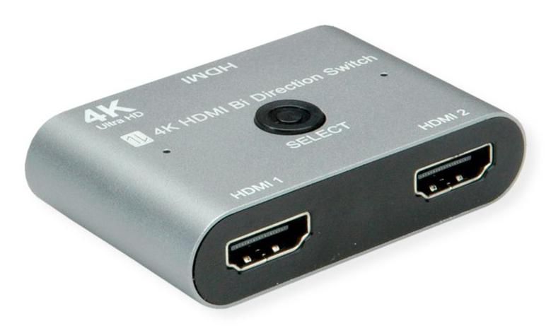 Bi-Directional HDMI Switch - 14.99.3588