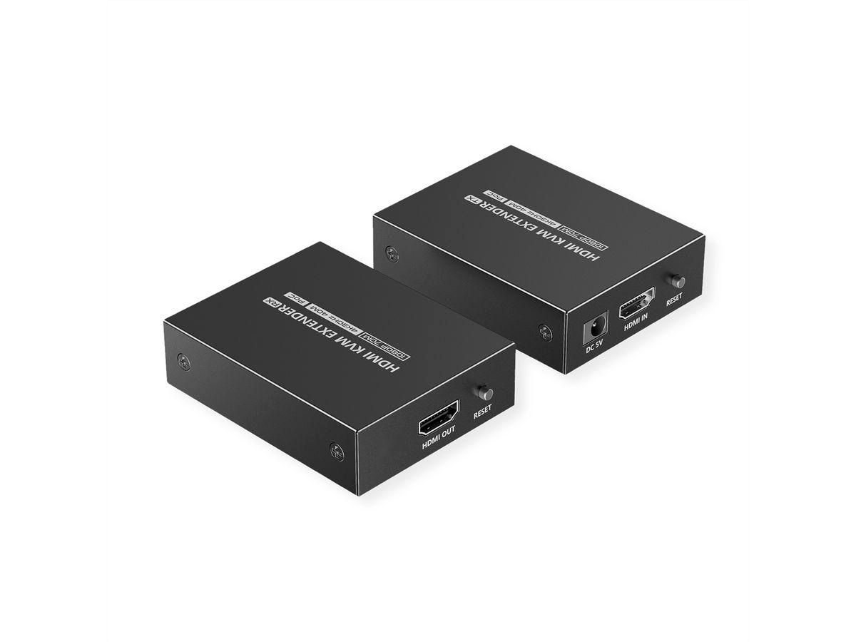 HDMI Point to Point KVM - 14.99.3043