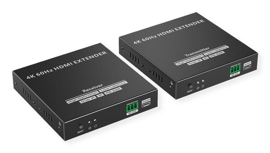HDMI Extender, IPCOLOR over - 14.99.3568