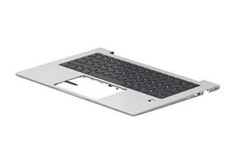 SPS-TOP COVER W/KB SP