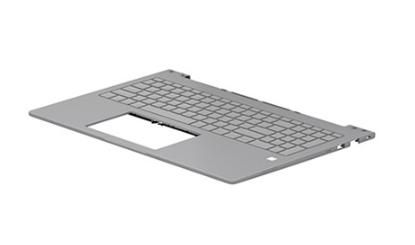 SPS-TOPCVR W/KB FTBT CP BL SR