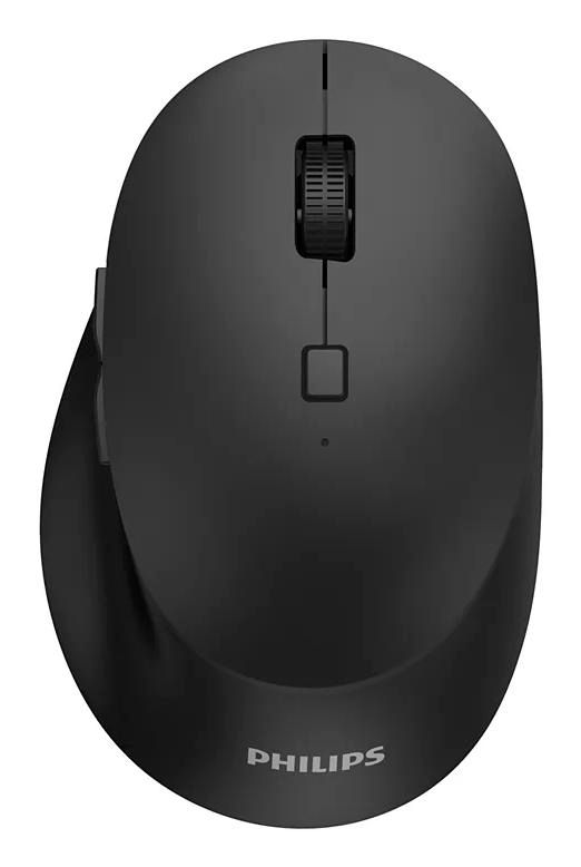 Mouse Right-Hand Rf Wireless 