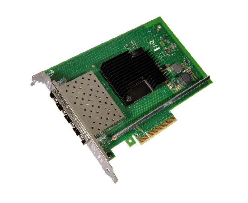 Eth 10Gb 4p 563SFP+