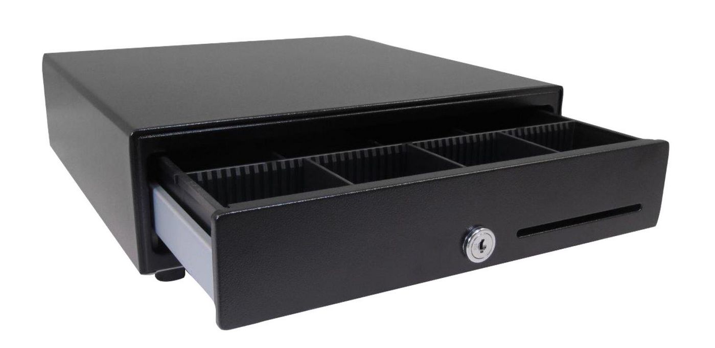 Engage One Prime Cash Drawer - 638M5AA