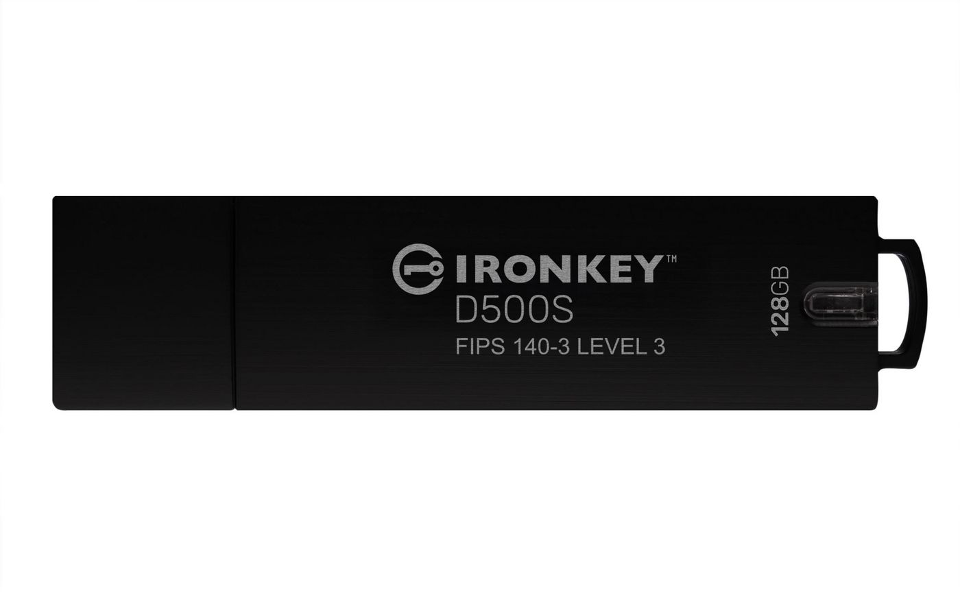 Technology IronKey D500S USB