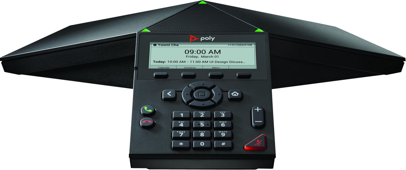 Trio 8300 Ip Conference Phone