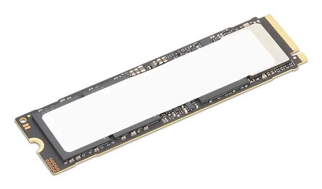 SSD - encrypted - 1 TB