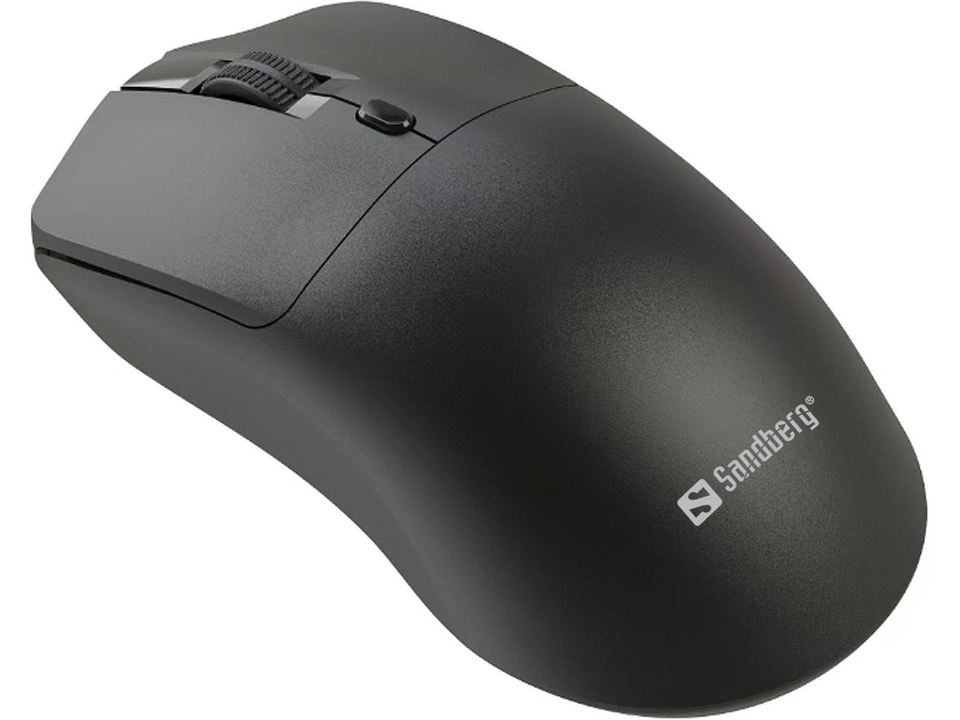 Wireless Mouse Saver Black