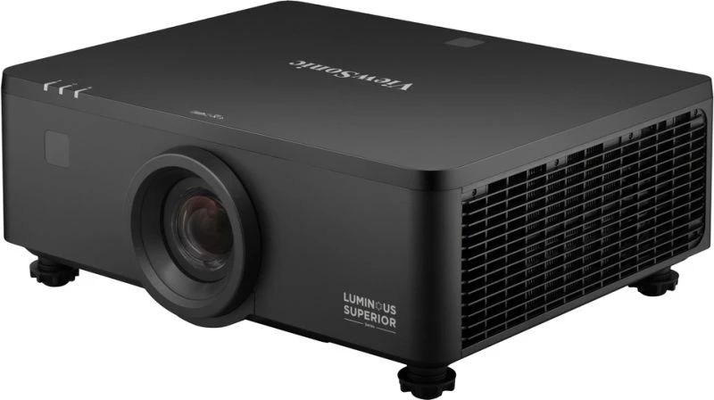 LS951WU Laser projector, 