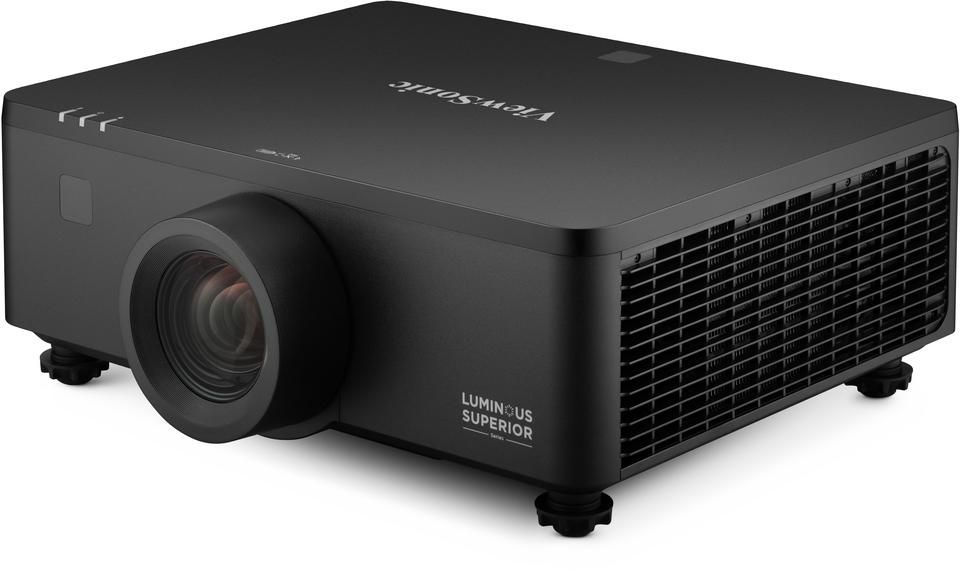 LS950-4K Laser Projector, DLP 