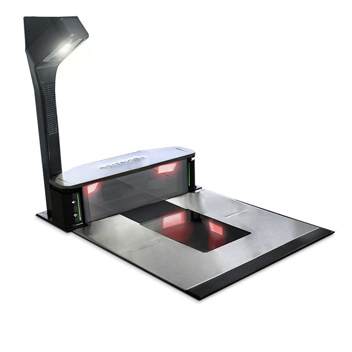 MGL9990 Medium adaptive scale