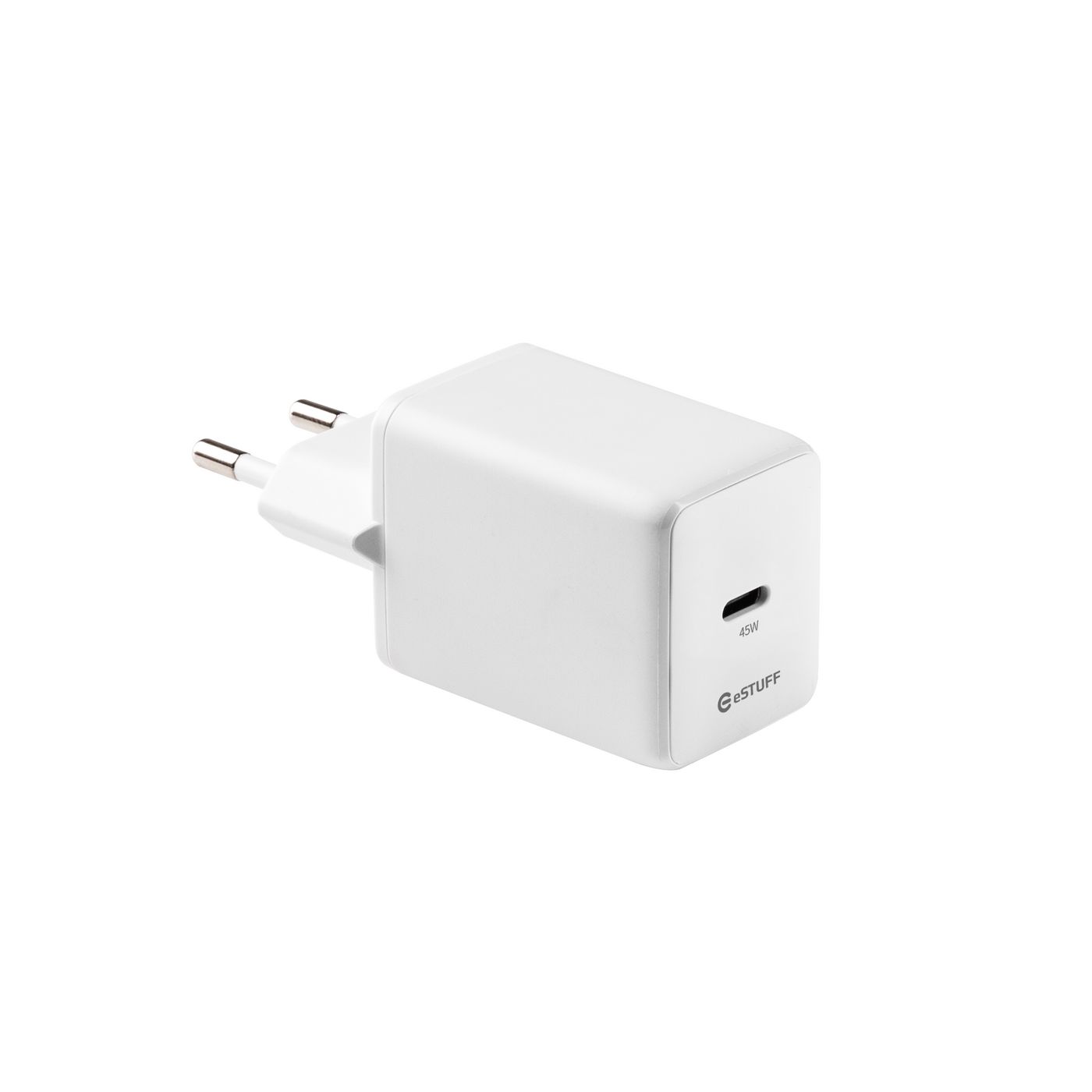 INFINITE (GRS) USB-C Charger