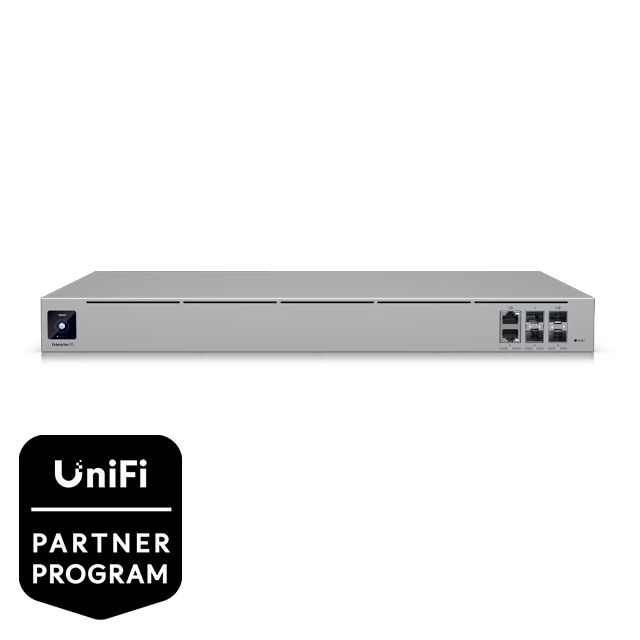 Enterprise Fortress Gateway