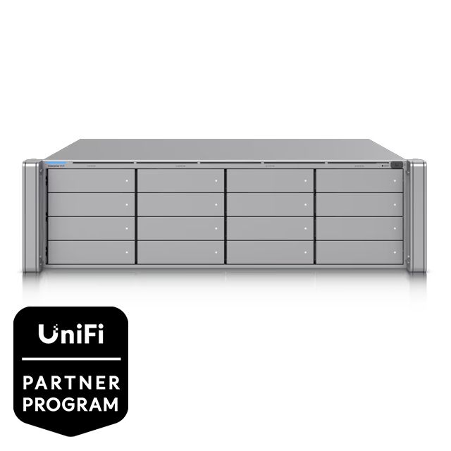 Enterprise Network Video