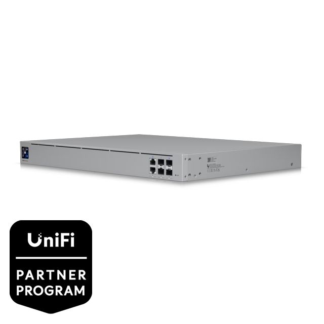 25G independent gateway with