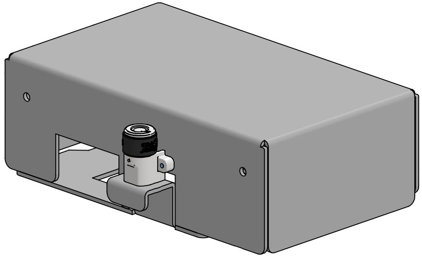 IPP350 in Situ ClackSafe