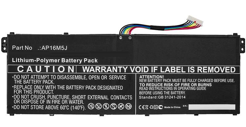 Laptop Battery for Asus