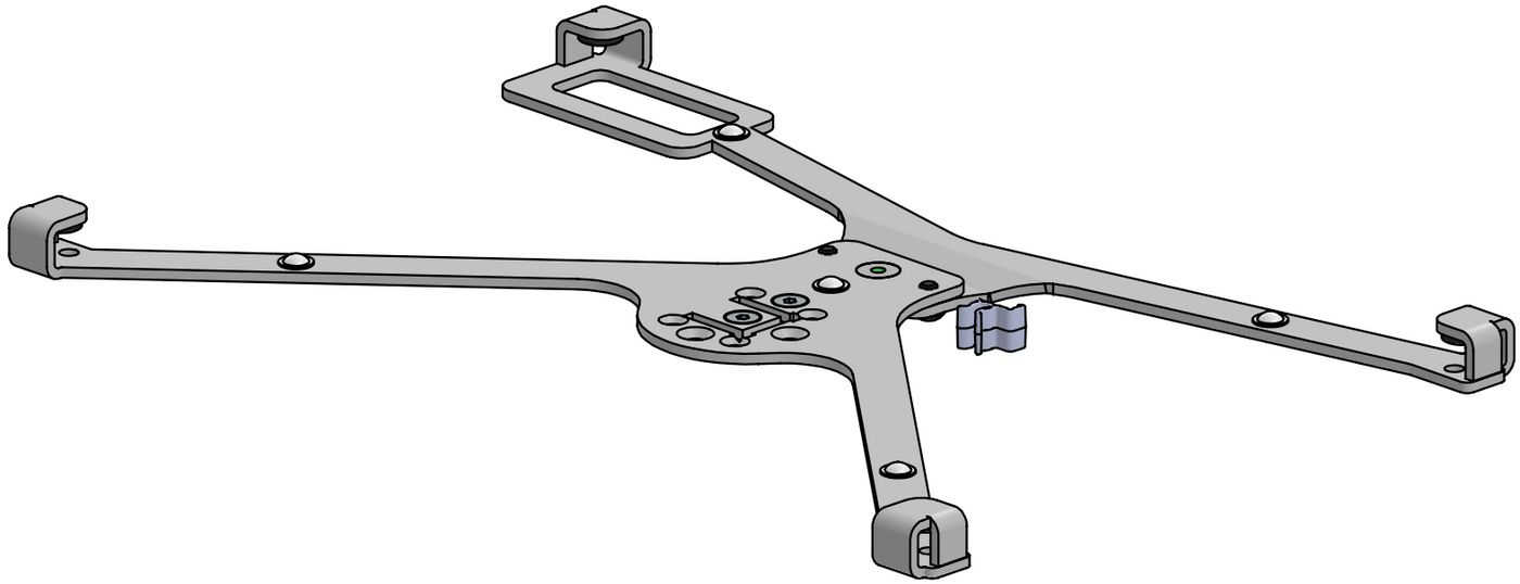 X-Frame for Samsung Galaxy 