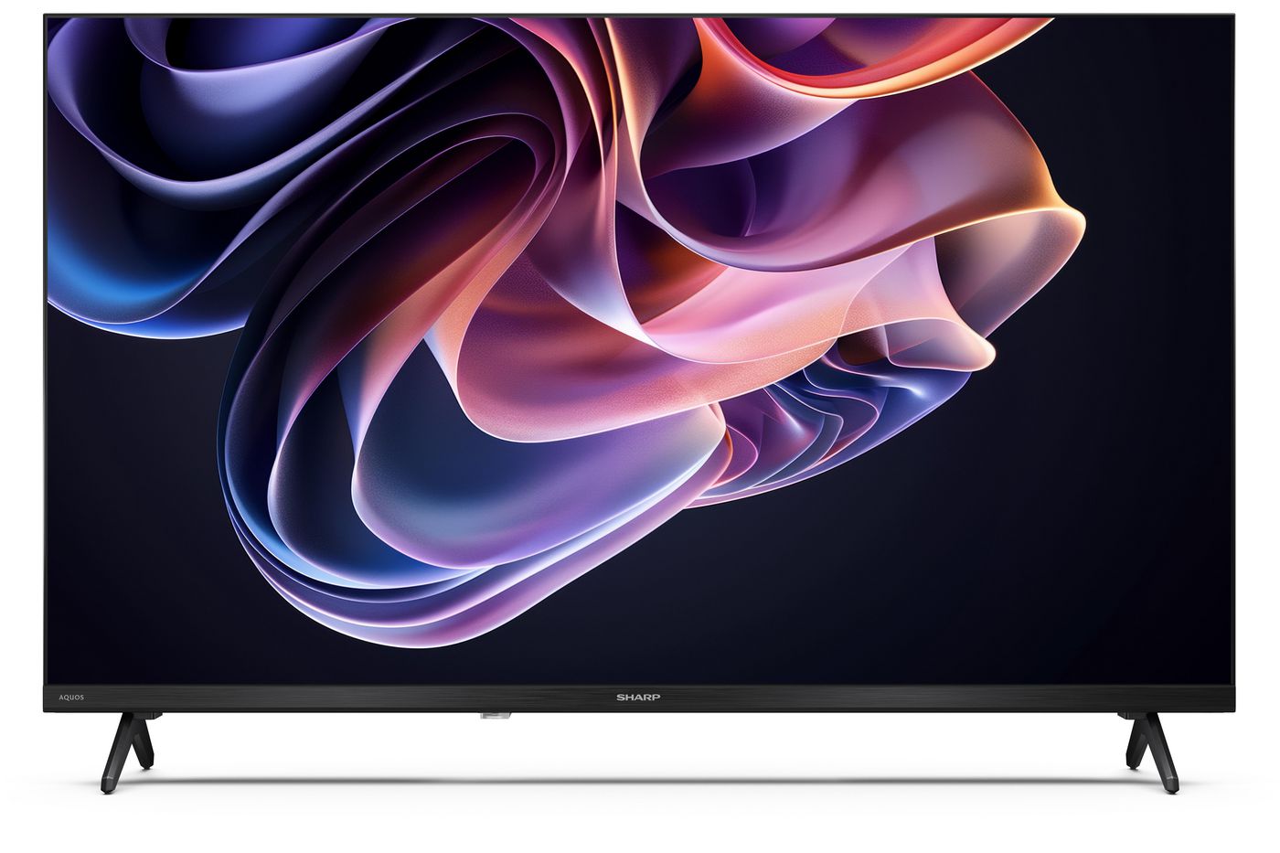 32" HD SHARP Google TV