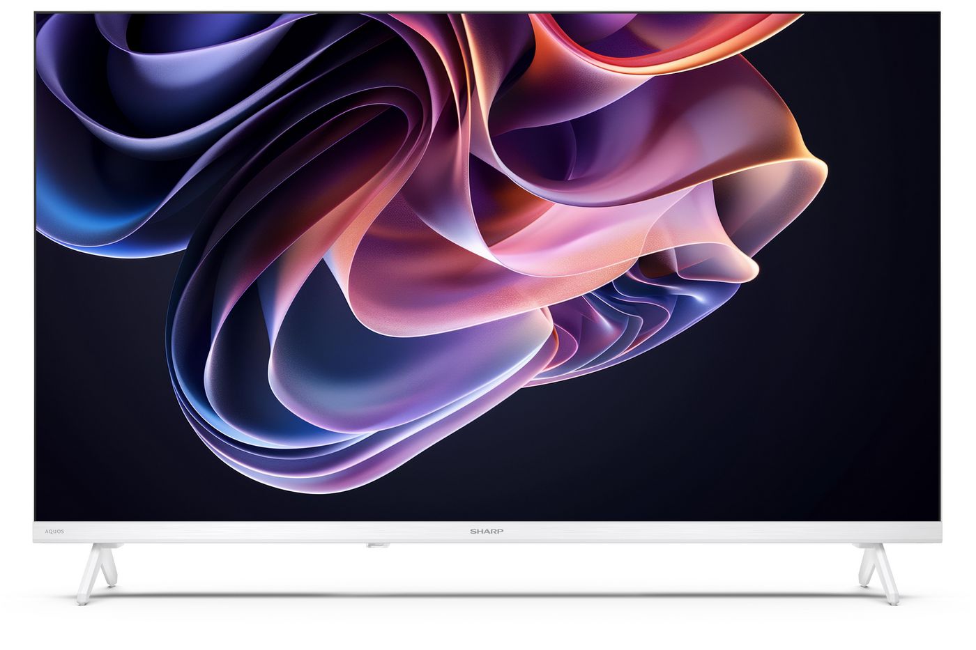 32" HD SHARP Google TV