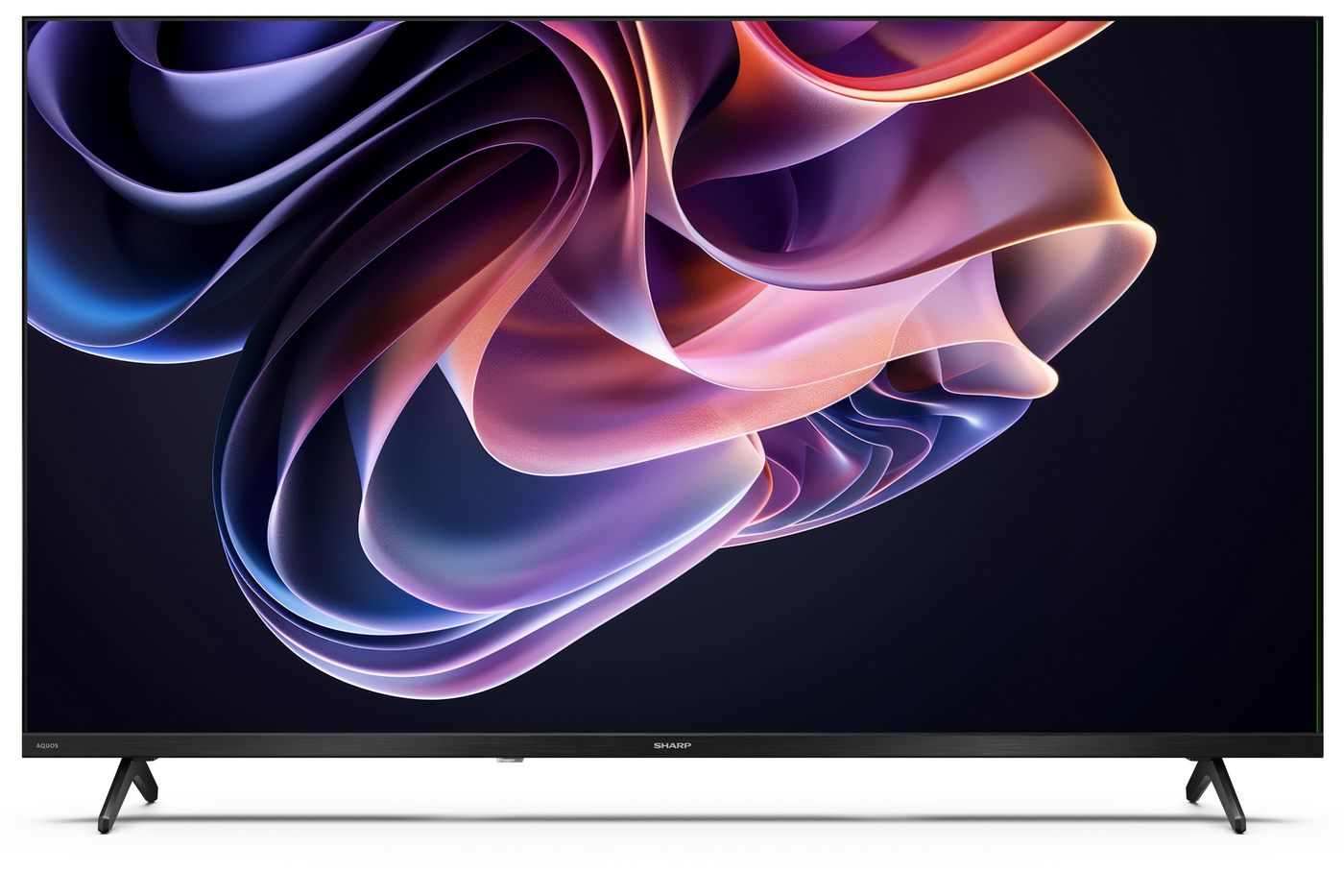 40" Full HD SHARP Google TV