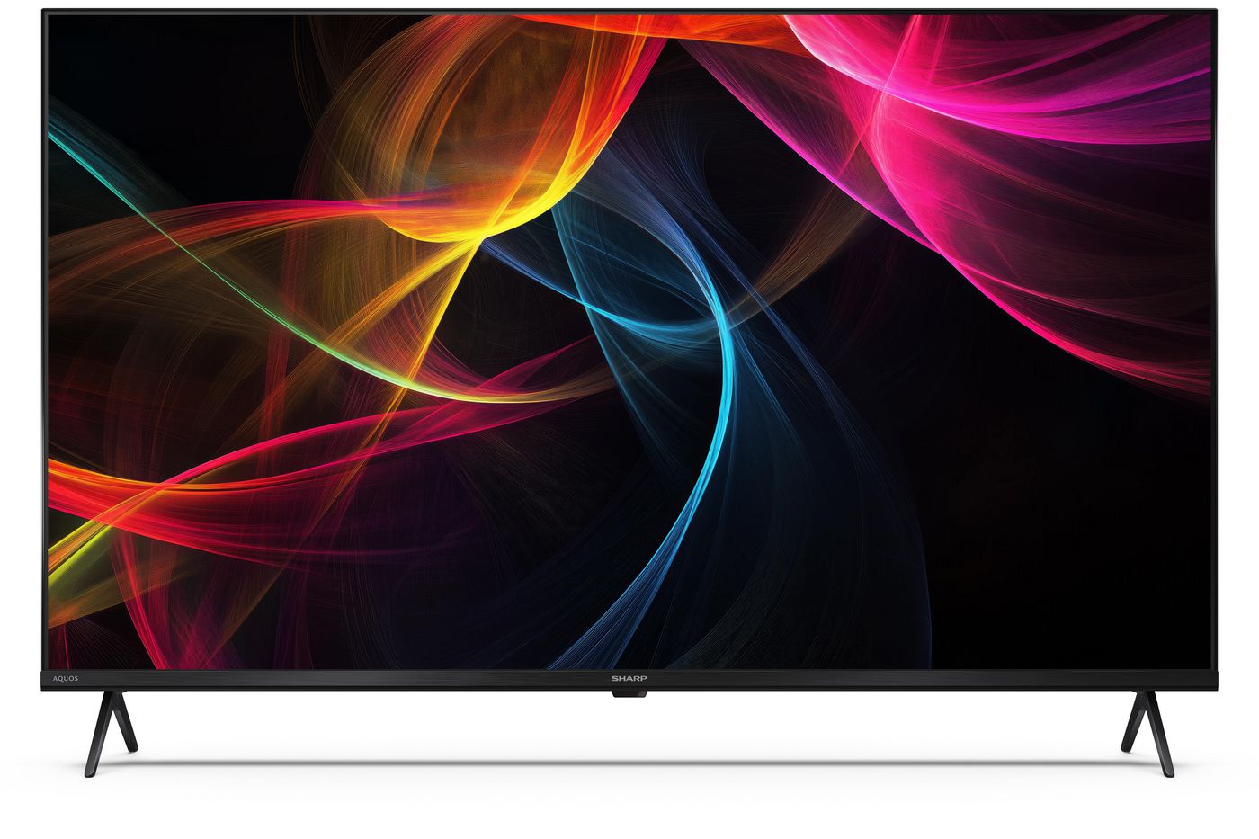 43" 4K Ultra HD LED Google TV