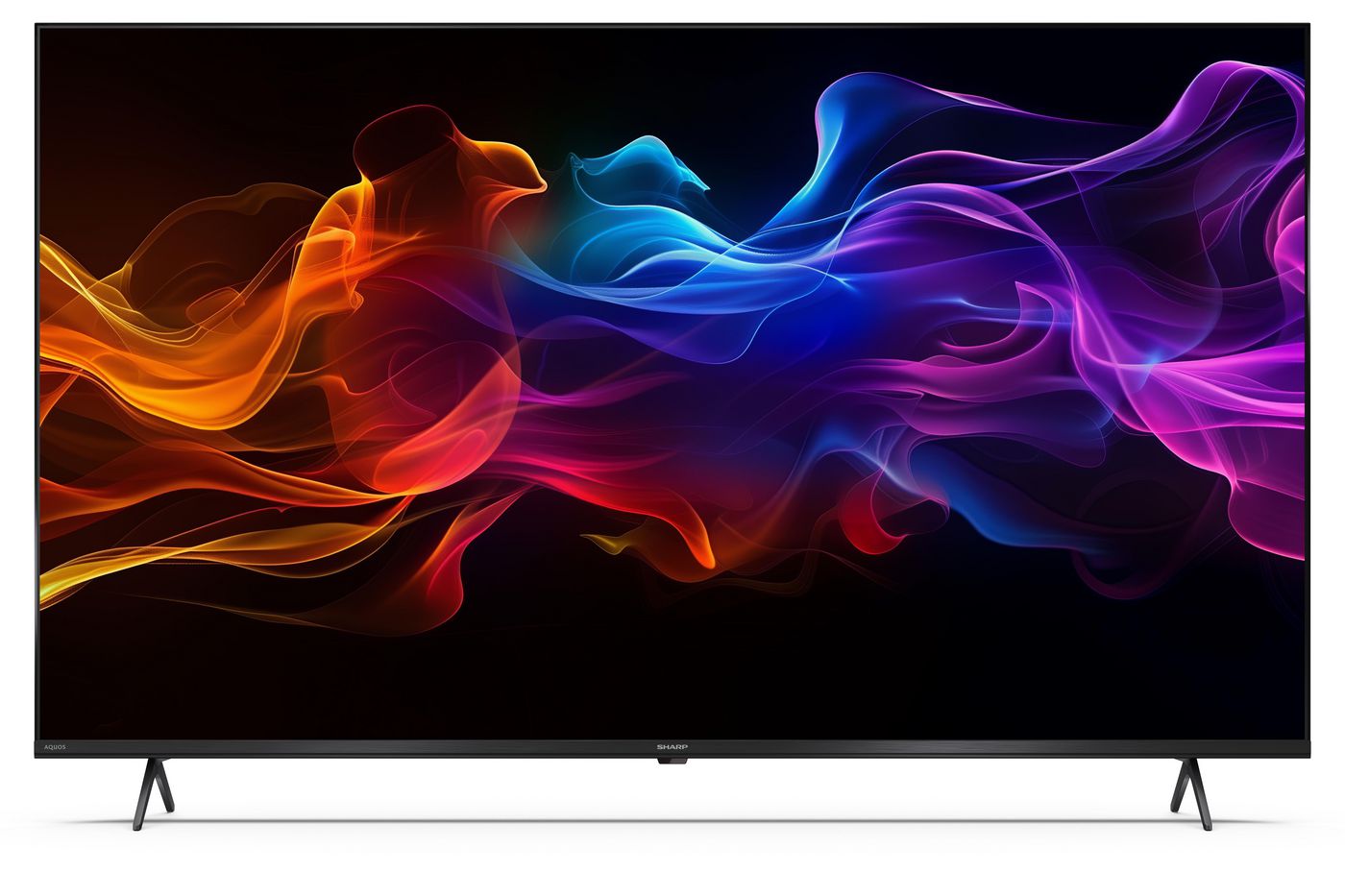 50" 4K Ultra HD QLED Google