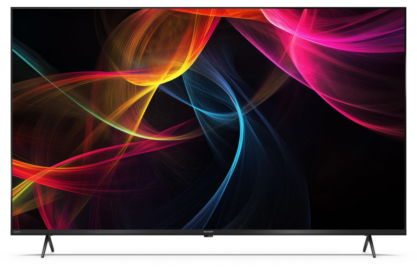 55" 4K Ultra HD LED Google TV