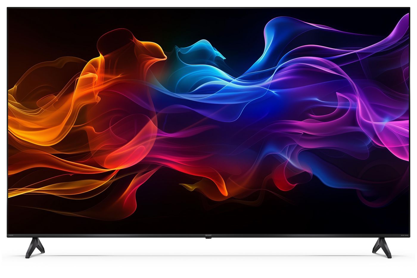 85" 4K Ultra HD QLED Google