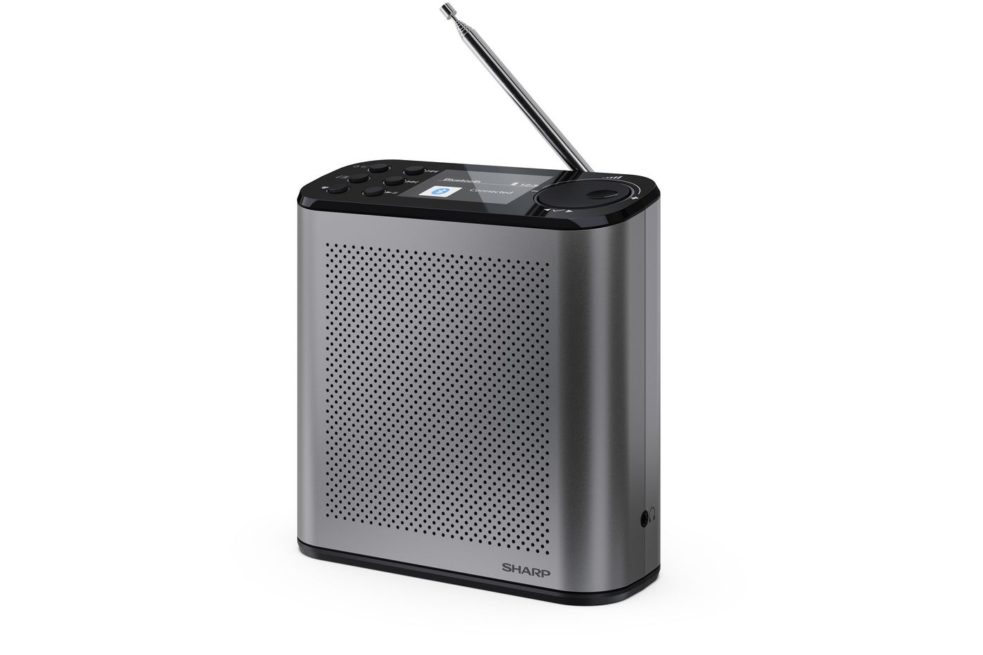 OSAKA Portable Digital Radio