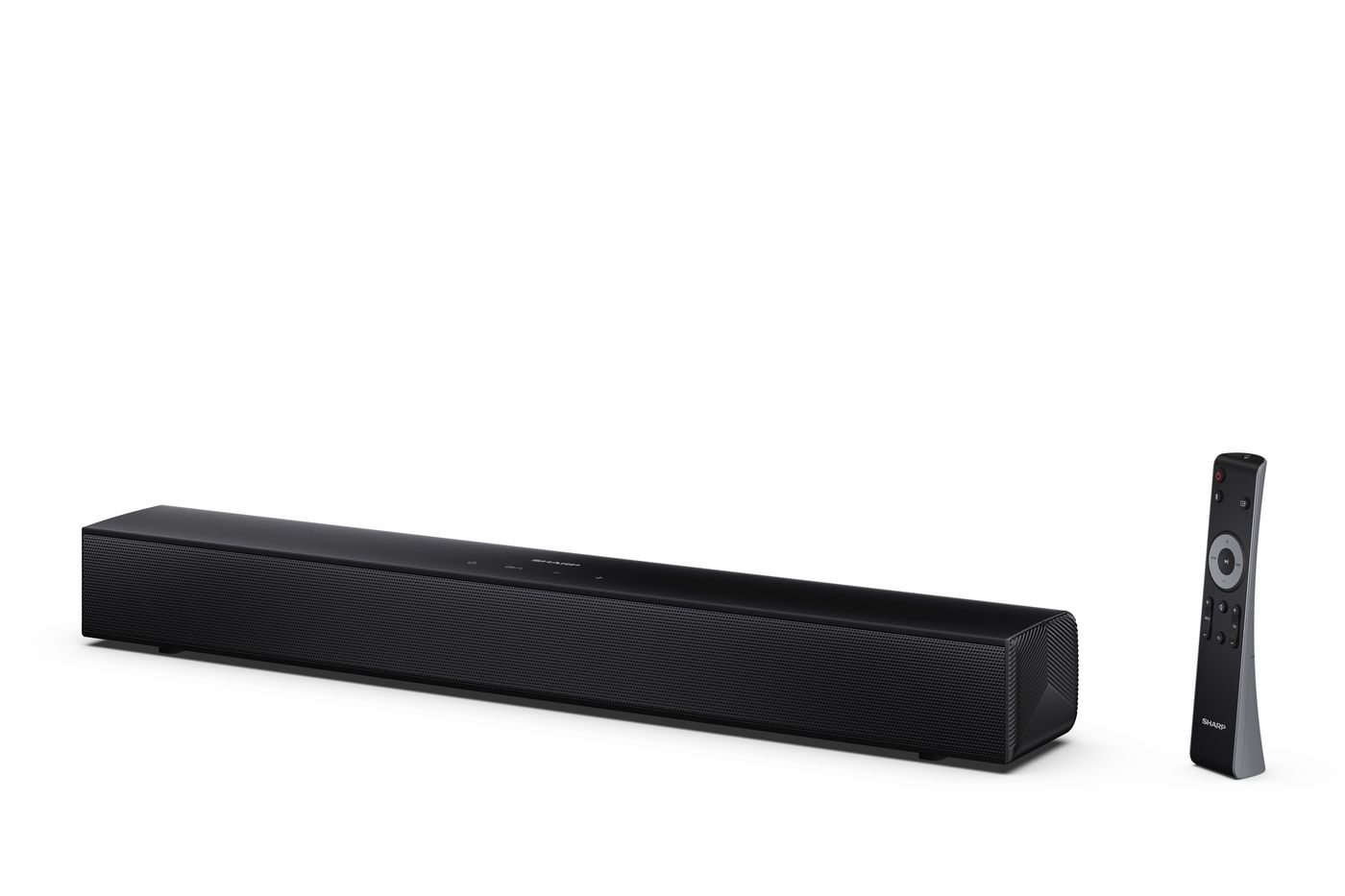 Compact 2.0 soundbar HT-SB121