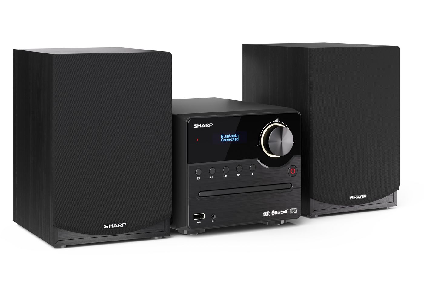 Home Audio Sets