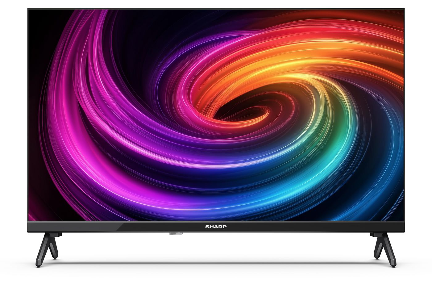 24" HD Ready TV 24HA1705E