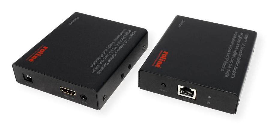 HDMI 1x2 Extender/Splitter - 14.01.3643