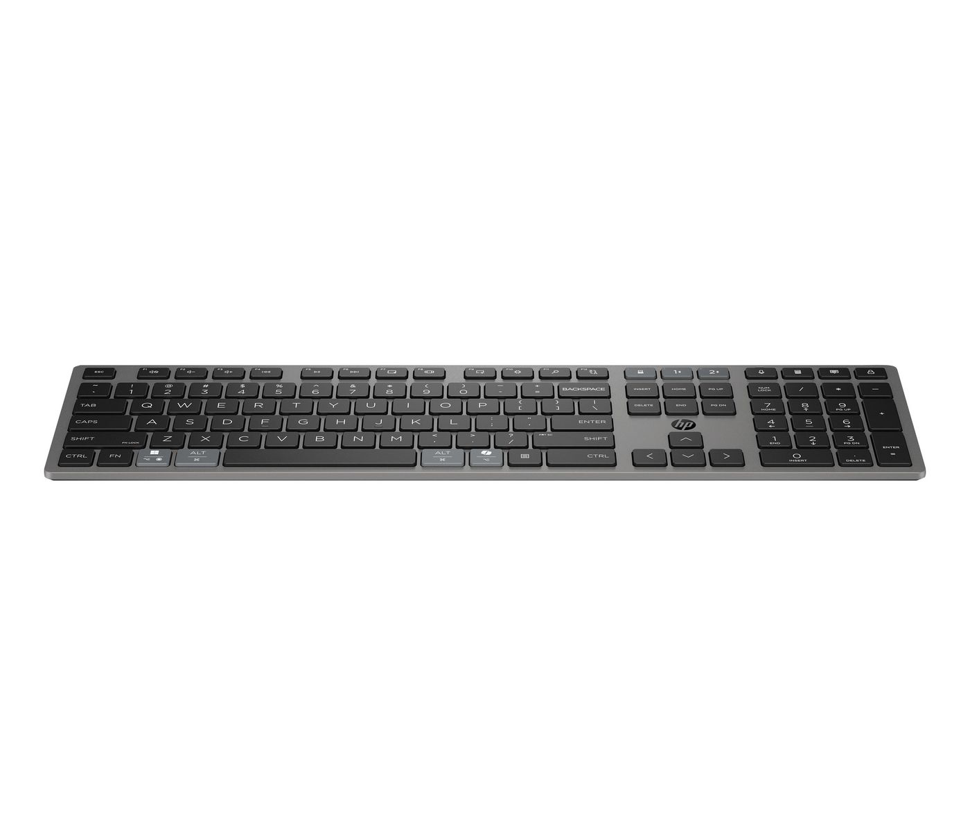 KBD 720Multi-DeviceRchrgblWL