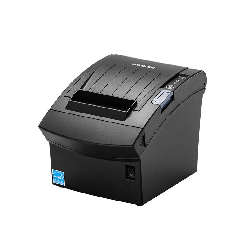 SRP-350V, with Serial & USB,