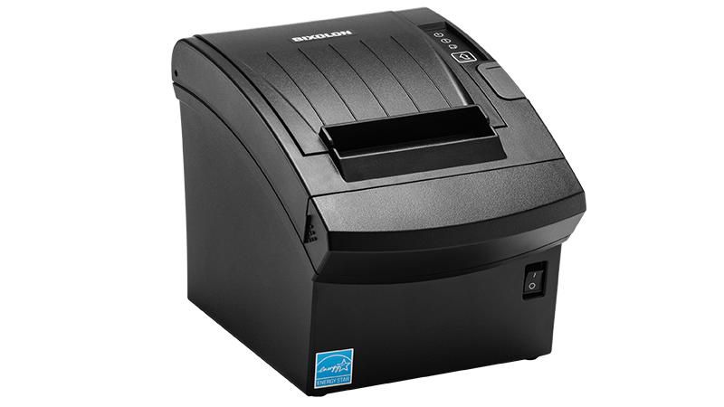 SRP-350plusV, with USB &