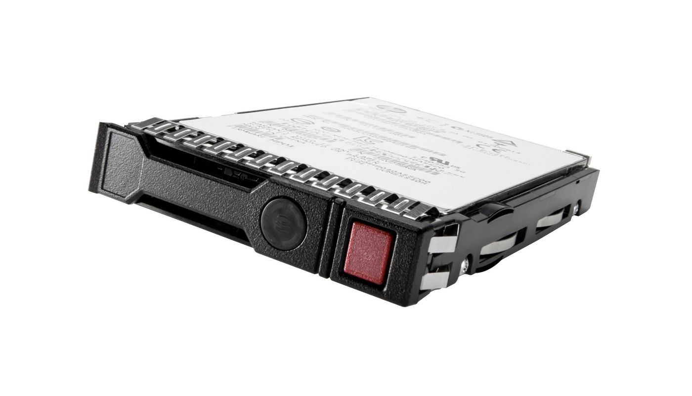 Internal Hard Drive 3.5" 2000
