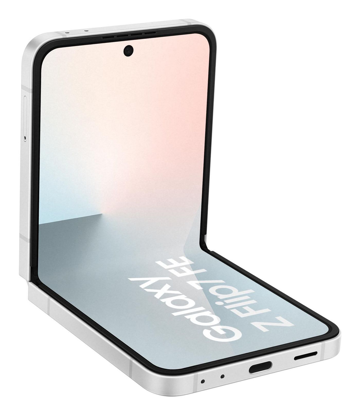 Galaxy Z Flip7 Fe