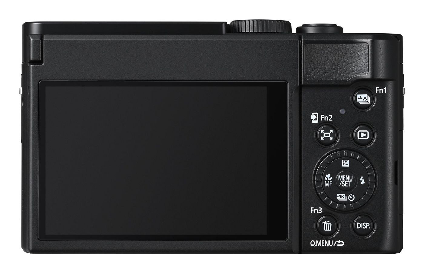 Lumix DC-TZ99 - Digital camera