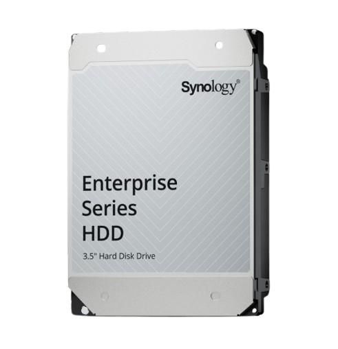 Hard drive - Enterprise - 4