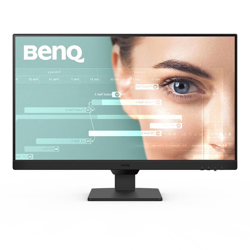 BenQ 9H.LLTLB.QBE W129037596 Gw2790 Computer Monitor 68.6 