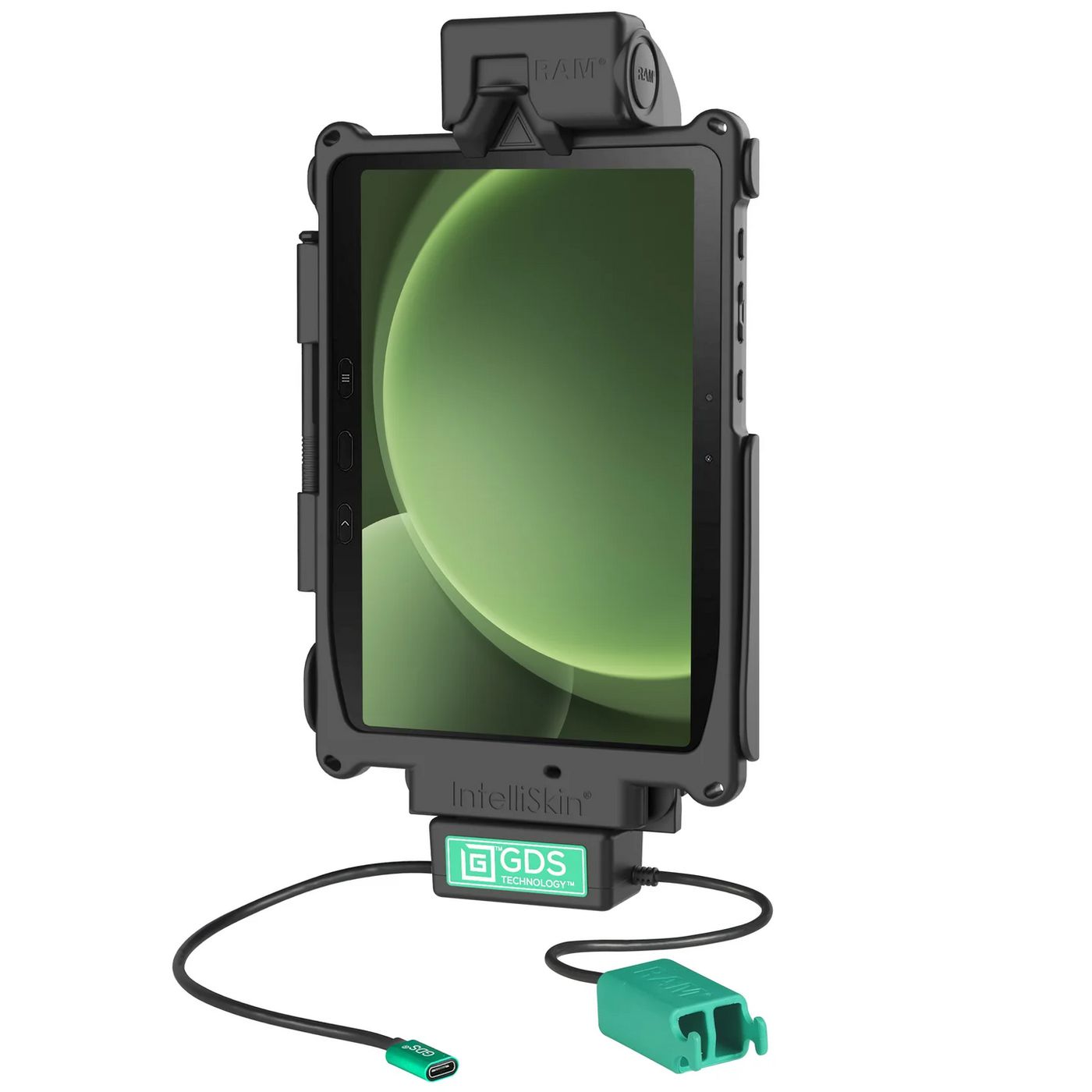 UNPKD GDS VEHICLE DOCK USBC 